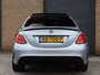 Mercedes-Benz C-klasse 180 AMG line Pano | Airmatic | ACC | Leder | NL Auto | Cam
