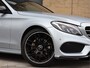 Mercedes-Benz C-klasse 180 AMG line Pano | Airmatic | ACC | Leder | NL Auto | Cam