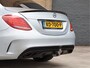 Mercedes-Benz C-klasse 180 AMG line Pano | Airmatic | ACC | Leder | NL Auto | Cam