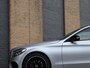 Mercedes-Benz C-klasse 180 AMG line Pano | Airmatic | ACC | Leder | NL Auto | Cam