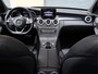 Mercedes-Benz C-klasse 180 AMG line Pano | Airmatic | ACC | Leder | NL Auto | Cam