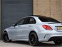 Mercedes-Benz C-klasse 180 AMG line Pano | Airmatic | ACC | Leder | NL Auto | Cam