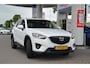 Mazda CX-5 2.0 TS+ Lease Pack 2WD|XENON|NAVI|STOELVERW.|SENSOREN|CRUISE