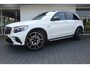 Mercedes-Benz GLC 250 d 4MATIC AMG/ 21 inch/ 360 camera/ Distronic/ Memory/ Trekhaak/ Standkachel / Panorama/ Luchtvering/ Headup/ VOLL