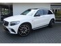 Mercedes-Benz GLC 250 d 4MATIC AMG/ 21 inch/ 360 camera/ Distronic/ Memory/ Trekhaak/ Standkachel / Panorama/ Luchtvering/ Headup/ VOLL