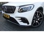 Mercedes-Benz GLC 250 d 4MATIC AMG/ 21 inch/ 360 camera/ Distronic/ Memory/ Trekhaak/ Standkachel / Panorama/ Luchtvering/ Headup/ VOLL