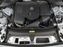 Mercedes-Benz E-klasse 300 e Business Solution AMG | Comfortpakket Plus | Winterpakket | Nightpakket | Parkeerpakket met 360°-camera | Trekhaak | 19-inch vijfdubbelspaak AMG velgen | GUARD 360° | Warmtewerend, donkergetint glas |