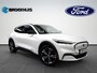 Ford Mustang Mach-E RWD 75 kWh | 360 Camera | Adaptive Cruise | Winterpack | Star White Metallic |
