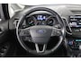 Ford C-Max 1.5 Titanium | Dealer Onderhouden | Trekhaak | Stoel/stuur Verwarming | Camera | Elektrische Kofferklep | Cruise Control | 17''' LMV | Voorruitverwarming