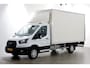 Ford Transit Ford Transit 350 2.0 TDCI 130pk RWD Trend Bakwagen met laadklep 01-2024