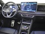 Volkswagen Tiguan 1.5 eHybrid R-Line Edition 272Pk DSG/AUTO | Glazen panorama-dak | SOH 98% | Head-up display | Rondomzicht camera | Trekhaak uitklapbaar | Matrix koplampen | Navigatie | Keyless | Stoel/stuur verwarming | Cruise control adaftief | 18"LMV