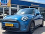 MINI Cooper 5-Deurs 1.5 102PK Aut6. One Business Edition 5Drs | Orig. NL | Sport Leder int. |