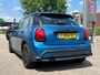 MINI Cooper 5-Deurs 1.5 102PK Aut6. One Business Edition 5Drs | Orig. NL | Sport Leder int. |