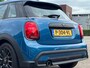 MINI Cooper 5-Deurs 1.5 102PK Aut6. One Business Edition 5Drs | Orig. NL | Sport Leder int. |