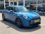 MINI Cooper 5-Deurs 1.5 102PK Aut6. One Business Edition 5Drs | Orig. NL | Sport Leder int. |