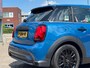 MINI Cooper 5-Deurs 1.5 102PK Aut6. One Business Edition 5Drs | Orig. NL | Sport Leder int. |