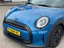 MINI Cooper 5-Deurs 1.5 102PK Aut6. One Business Edition 5Drs | Orig. NL | Sport Leder int. |