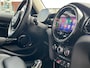 MINI Cooper 5-Deurs 1.5 102PK Aut6. One Business Edition 5Drs | Orig. NL | Sport Leder int. |