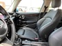 MINI Cooper 5-Deurs 1.5 102PK Aut6. One Business Edition 5Drs | Orig. NL | Sport Leder int. |