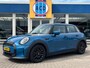 MINI Cooper 5-Deurs 1.5 102PK Aut6. One Business Edition 5Drs | Orig. NL | Sport Leder int. |