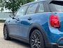 MINI Cooper 5-Deurs 1.5 102PK Aut6. One Business Edition 5Drs | Orig. NL | Sport Leder int. |