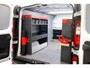 Renault Trafic 2.0 DCI 145pk L2H1 Automaat Comfort LED/Airco/Inrichting 12-2021