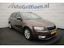 Skoda Octavia Combi 1.2 TSI Greentech Ambition Businessline nette stationcar met trekhaak met nieuwe APK bij aflevering