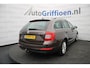 Skoda Octavia Combi 1.2 TSI Greentech Ambition Businessline nette stationcar met trekhaak met nieuwe APK bij aflevering