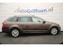 Skoda Octavia Combi 1.2 TSI Greentech Ambition Businessline nette stationcar met trekhaak met nieuwe APK bij aflevering