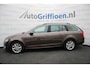 Skoda Octavia Combi 1.2 TSI Greentech Ambition Businessline nette stationcar met trekhaak met nieuwe APK bij aflevering