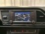 SEAT Leon 1.2 TSI 105pk Style Stoelverwarming Panoramadak Navigatie