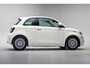 Fiat 500 Action Plus 24kWh 3-fase [ Apple/Android Stoelverwarming Airco DAB ]