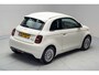 Fiat 500 Action Plus 24kWh 3-fase [ Apple/Android Stoelverwarming Airco DAB ]