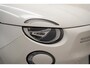 Fiat 500 Action Plus 24kWh 3-fase [ Apple/Android Stoelverwarming Airco DAB ]