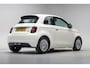 Fiat 500 Action Plus 24kWh 3-fase [ Apple/Android Stoelverwarming Airco DAB ]