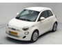Fiat 500 Action Plus 24kWh 3-fase [ Apple/Android Stoelverwarming Airco DAB ]