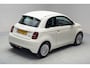 Fiat 500e Action Plus 24kWh 3-fase [ Apple/Android Stoelverwarming Airco DAB ]