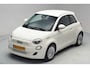 Fiat 500e Action Plus 24kWh 3-fase [ Apple/Android Stoelverwarming Airco DAB ]