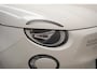 Fiat 500e Action Plus 24kWh 3-fase [ Apple/Android Stoelverwarming Airco DAB ]