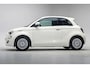 Fiat 500e Action Plus 24kWh 3-fase [ Apple/Android Stoelverwarming Airco DAB ]