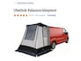 Citroën Berlingo 1.8i Multispace **MINI CAMPER**
