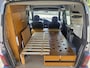 Citroën Berlingo 1.8i Multispace **MINI CAMPER**