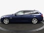BMW 5-Serie Touring 528xi Executive blauw