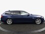 BMW 5-Serie Touring 528xi Executive blauw