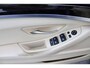BMW 5-Serie Touring 528xi Executive blauw