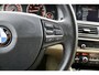 BMW 5-Serie Touring 528xi Executive blauw