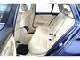 BMW 5-Serie Touring 528xi Executive blauw