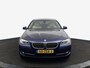 BMW 5-Serie Touring 528xi Executive blauw