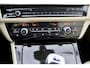 BMW 5-Serie Touring 528xi Executive blauw