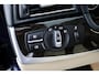 BMW 5-Serie Touring 528xi Executive blauw